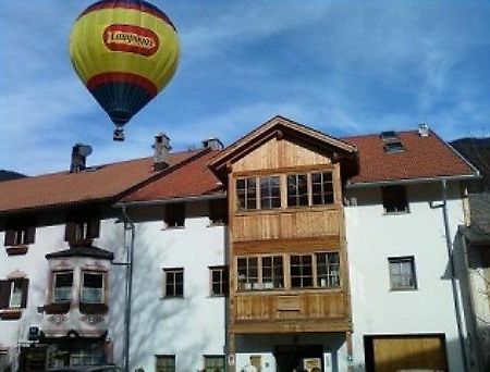 Appartamenti Milli San Candido Exterior foto