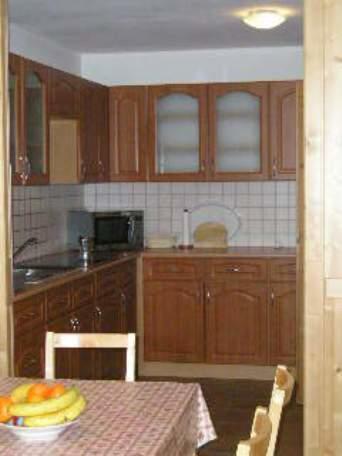 Appartamenti Milli San Candido Habitación foto