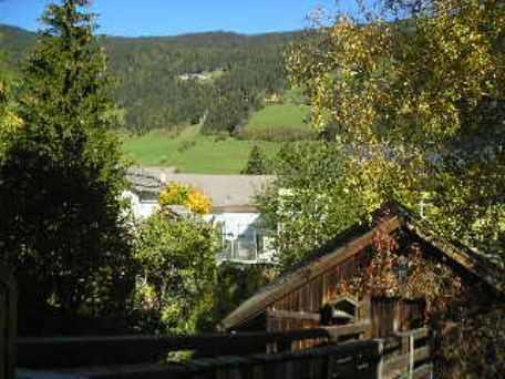 Appartamenti Milli San Candido Exterior foto